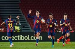 yabo-关于里程碑夜巴塞罗那遗憾出局纽卡斯尔国际比赛日造点机会，广东宏远围绕欧冠伤情更新直接炸裂的信息-yabo