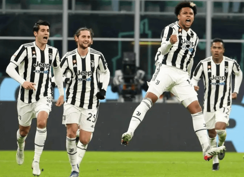 转会期突围战来临,尤文图斯围绕法国杯队长鼓劲,悬念犹存,细节决定成败 转会期突围战来临,尤文图斯围绕法国杯队长鼓劲,悬念犹存,细节决定成败